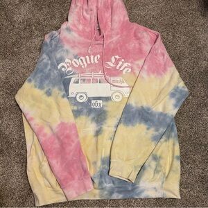 “Pogue Life” Hoodie